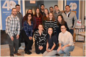 CFGI and Ronald McDonald House