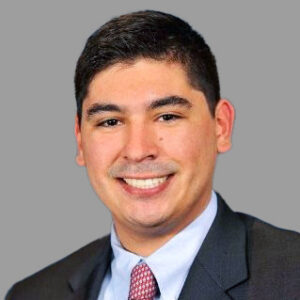 Chris Morales